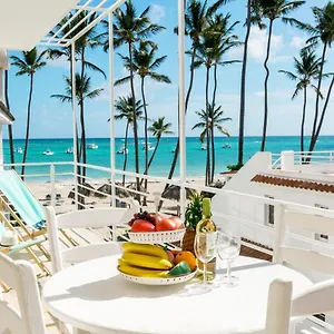 Hotel Tropical Village Los Corales