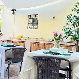 *** Frühstückspension La Bella Italien
