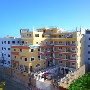 Apartahotel Tropical Island - Corales Del Sur - Santo Domingo