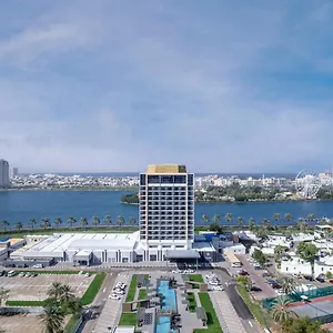 **** Hotel International Vereinigte Arabische Emirate