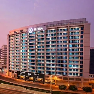 Flora Creek Deluxe Apartments, Дубай