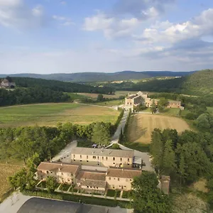 ** Aparthotel Casale San Galgano Italien